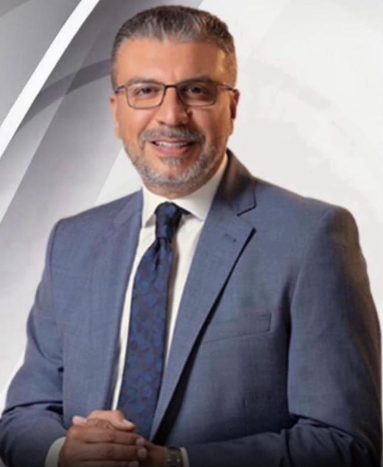 عمرو الليثي