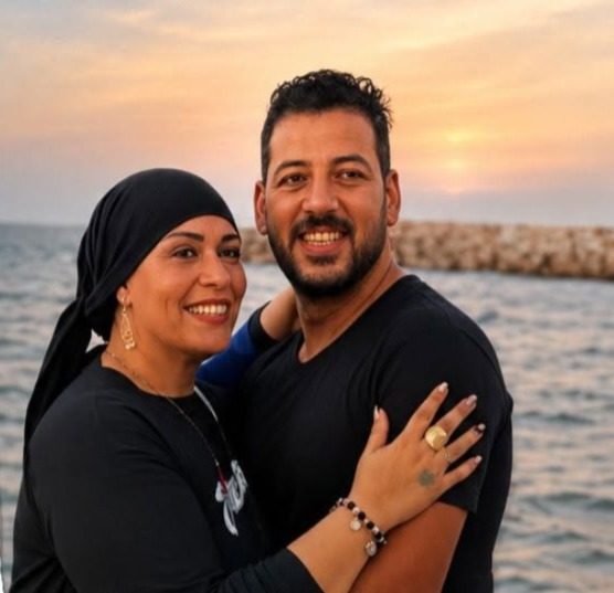أم جاسر وطليقها
