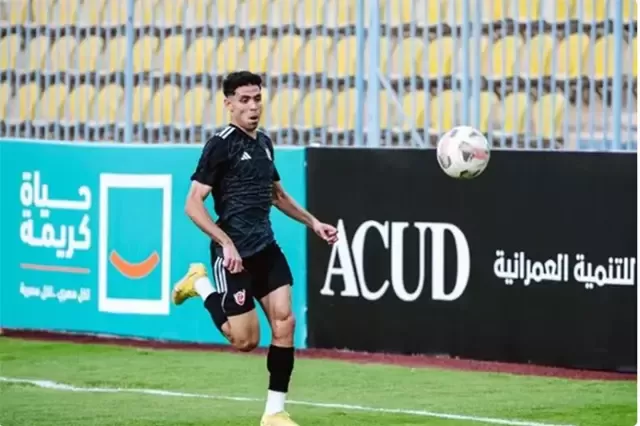 الأهلي يحسم صفقة توفيق محمد من بتروجت قبل إغلاق القيد بـ24 ساعة