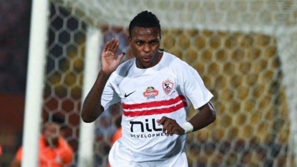 شيكو بانزا يلمح لعودته إلى الزمالك غداً.. والإدارة تطبق لائحة الغرامات
