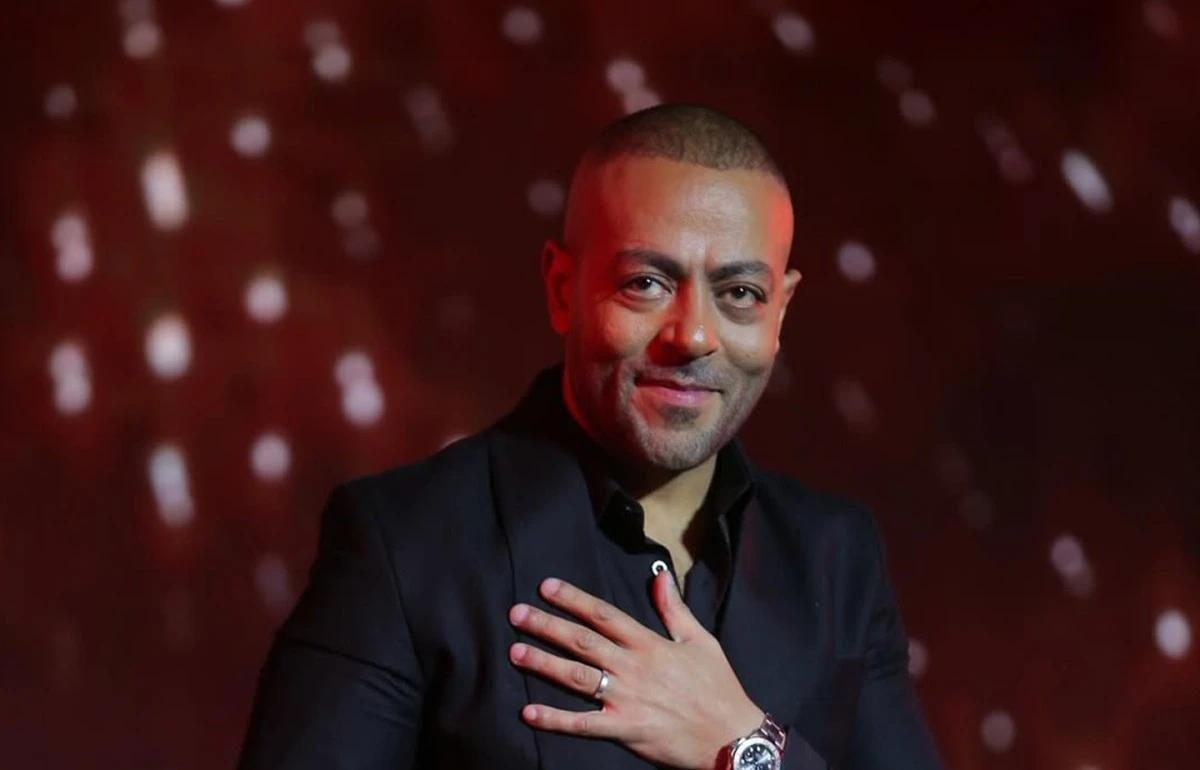 تامر عاشور