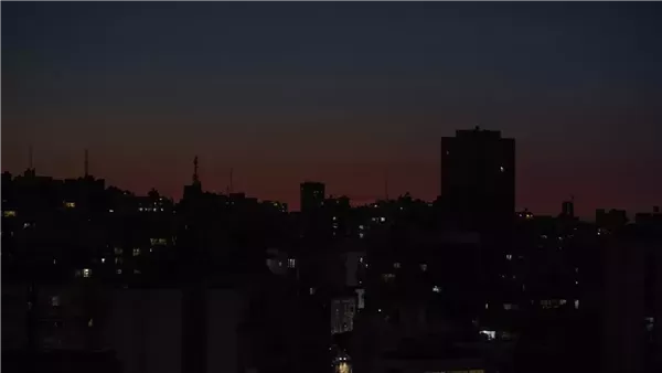 الكهرباء
