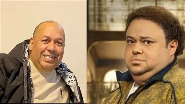 قضية مدحت تيخا و عوض ماهر