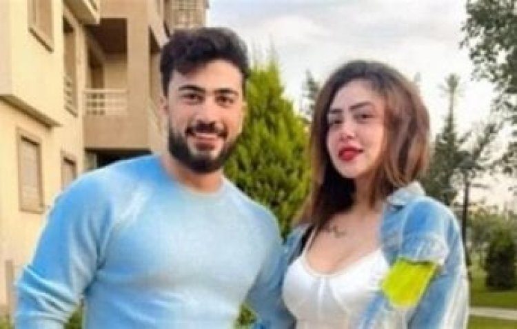 هدير عبد الرازق واتوكا