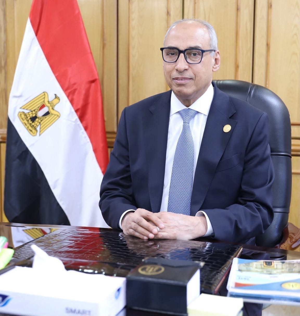 رئيس مجلس الدولة
