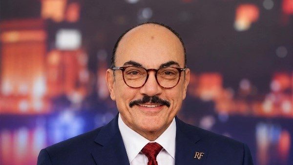 اللواء رضا فرحات