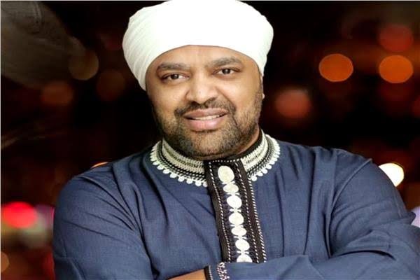 حجازي متقال