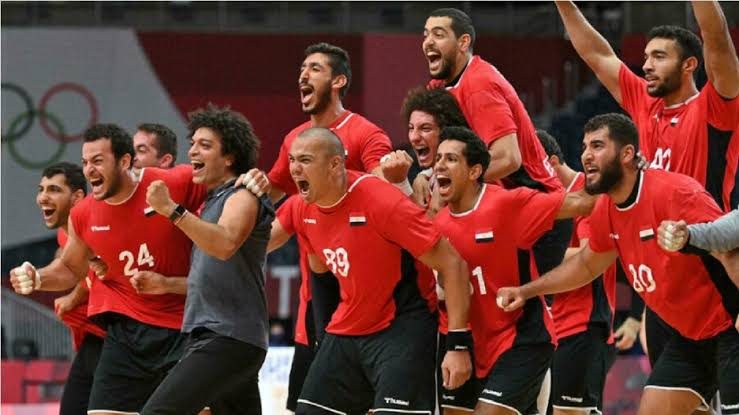 منتخب اليد