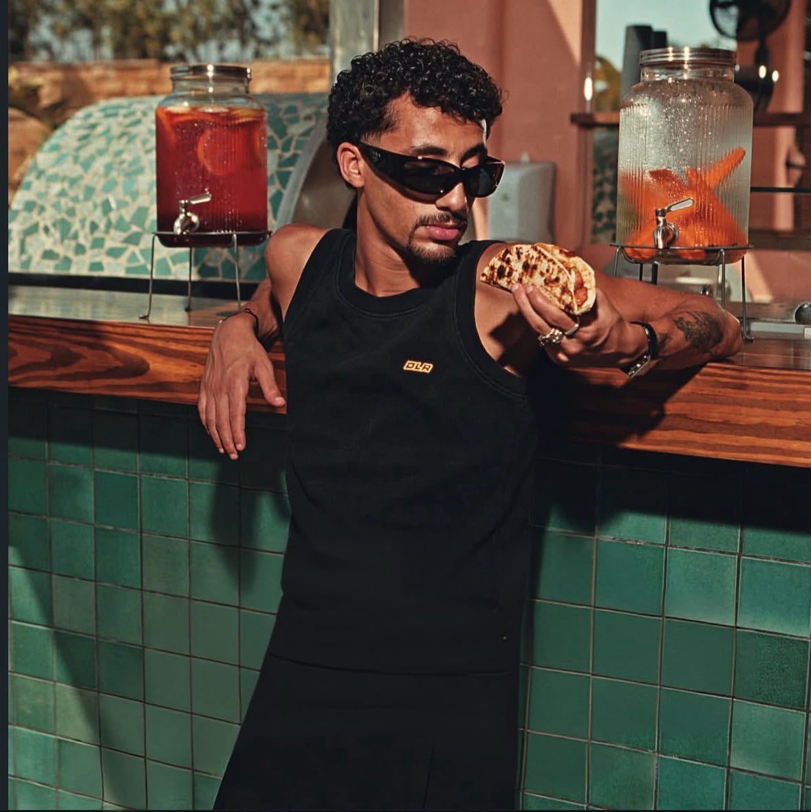مغني الراب فليكس