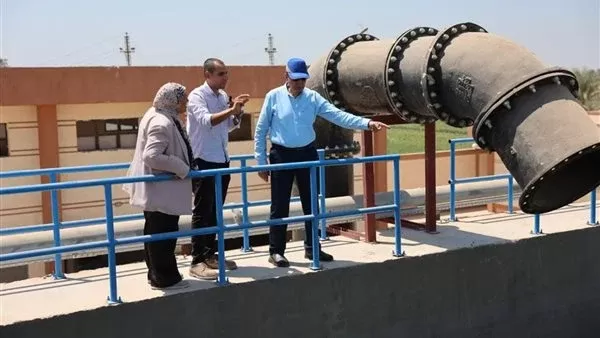محافظ المنيا