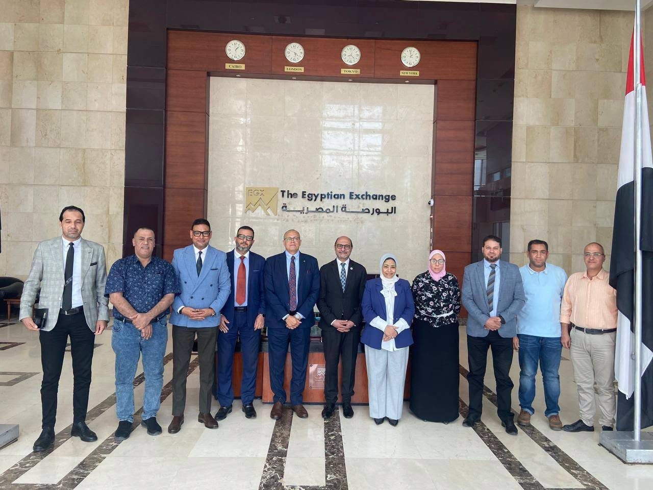 تنمية المشروعات