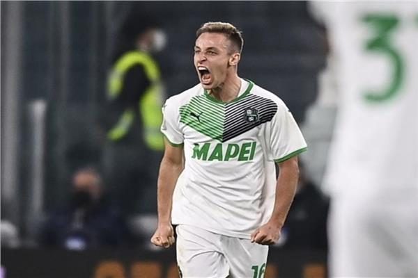 فراتيسي: الانتظام سلاحي.. وغاتوزو سبب مجيئي إلى لاتسيو