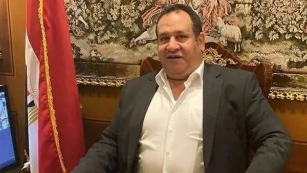 في قضية جديدة.. صبري نخوخ يوقع على أمر إحالته