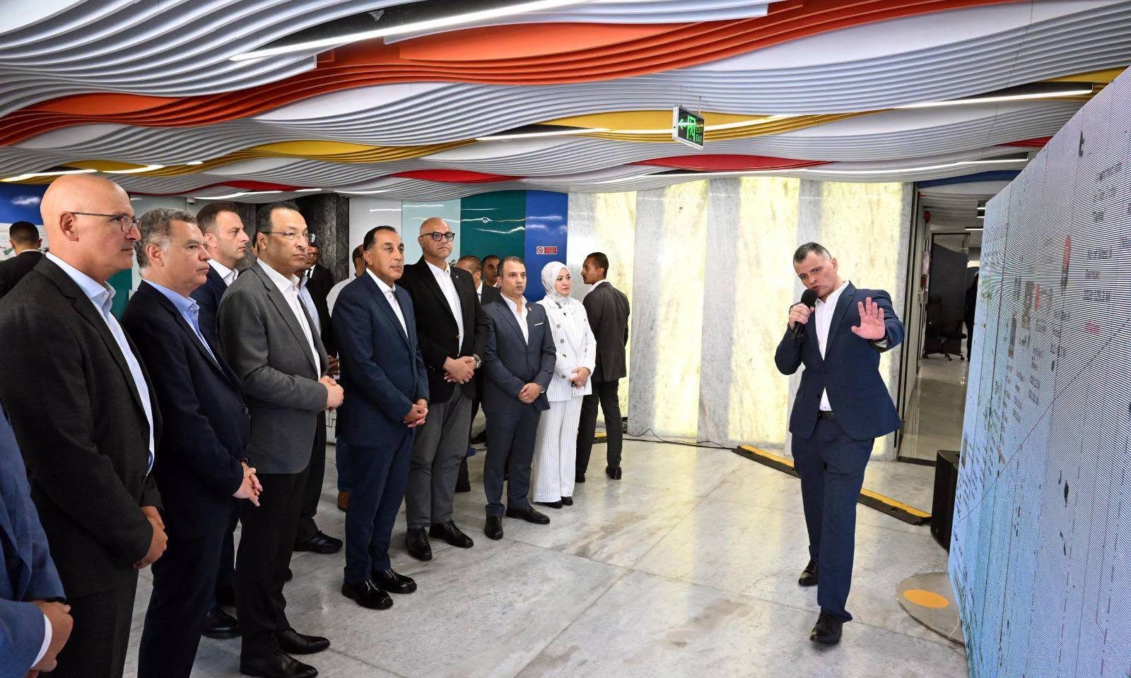 رئيس الوزراء