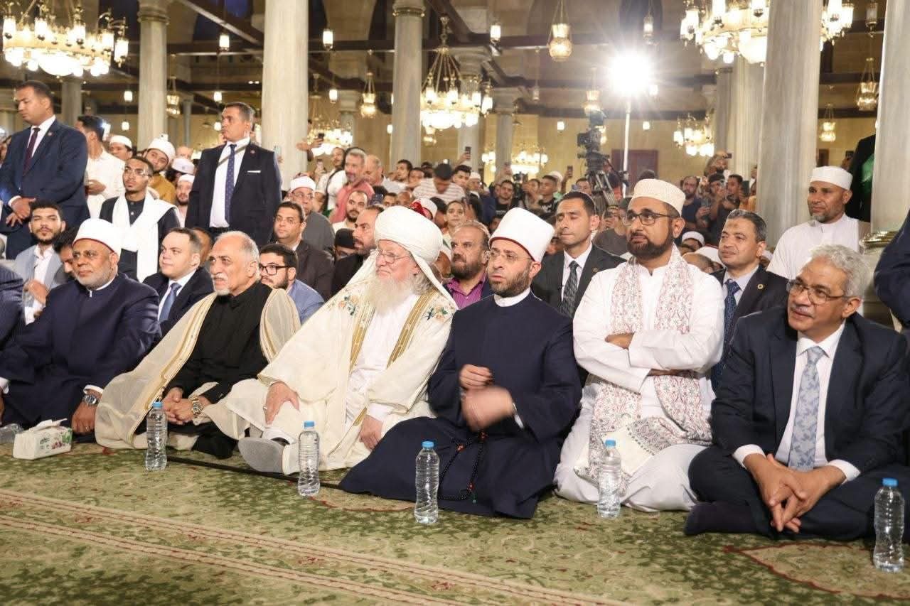 وزارة الأوقاف