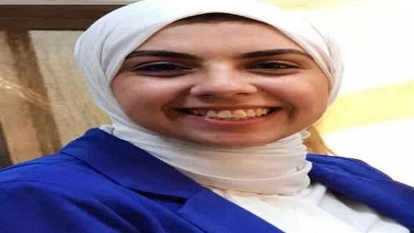 الطالبة