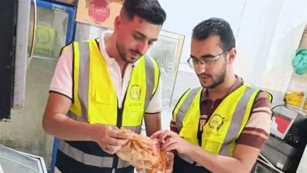 الحملة