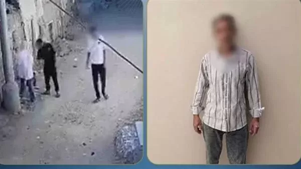 المتهم