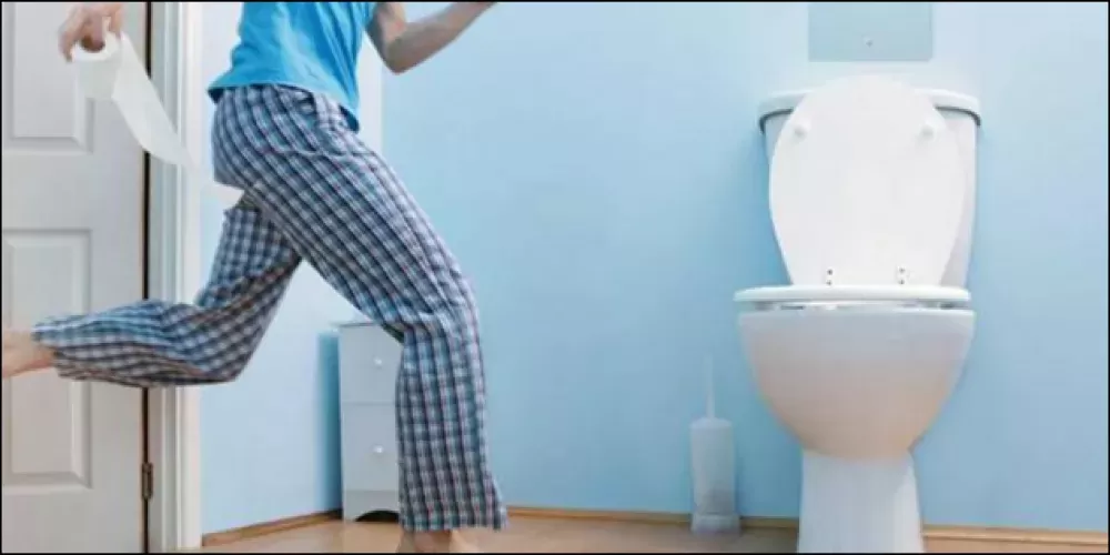 أسباب البواسير