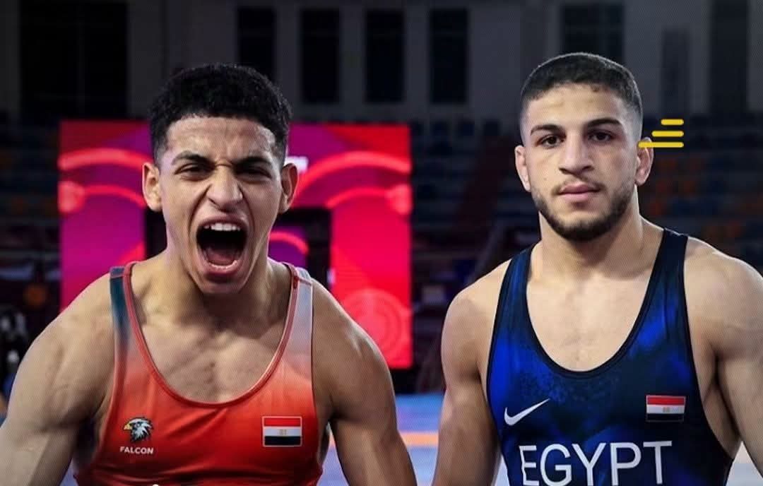 إحالة واقعة هروب زياد حجاج ومحمد الشامي إلى النيابة العامة