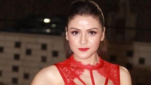الفنانة نيجار محمد