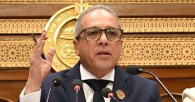 النائب أحمد حلمي الشريف