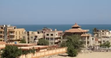 الطقس اليوم.. حار نهارا ورياح وشبورة كثيفة صباحا والمحسوسة بالقاهرة 37 درجة