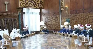 مؤتمر التحديات الأسرية في ظل التحولات الكبرى