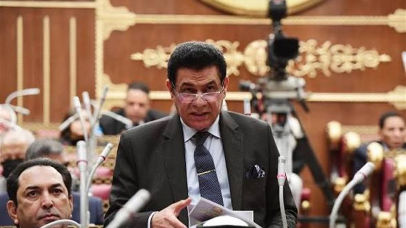 النائب محمد الصالحي