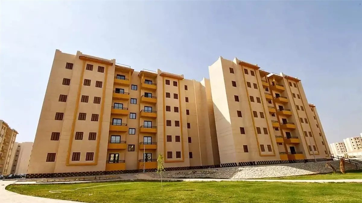 الإسكان الاجتماعى