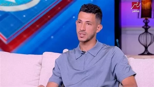 أحمد فتوح