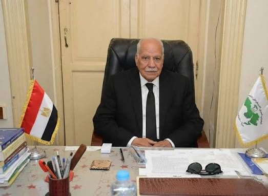الحزب الناصري