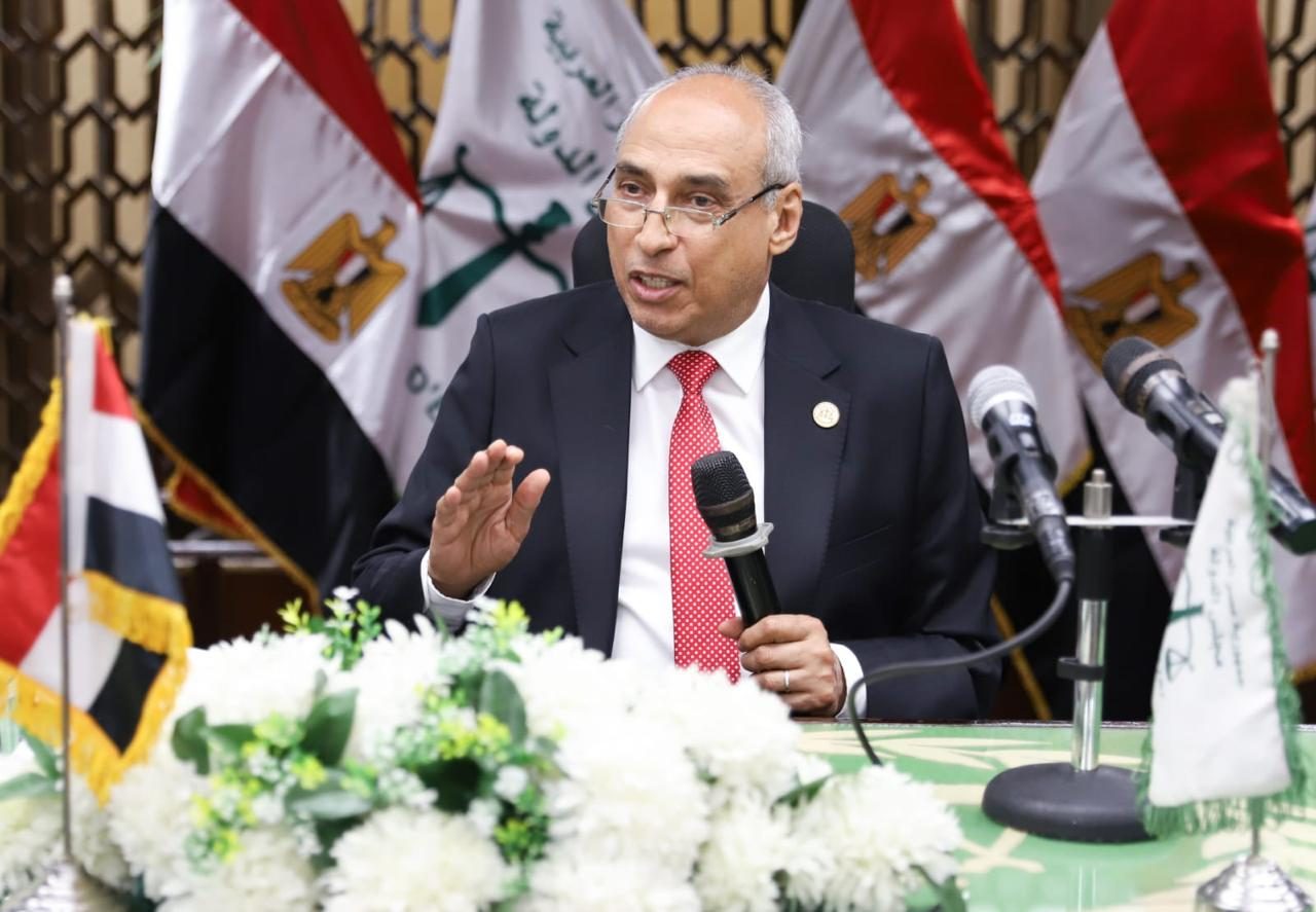 رئيس مجلس الدولة