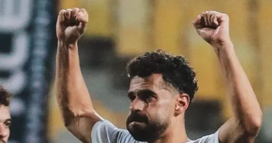 عبدالله السعيد