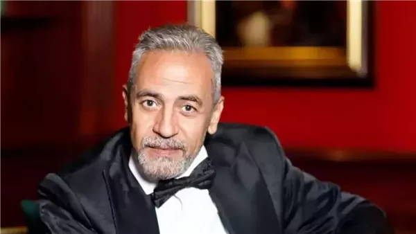 صبري فواز