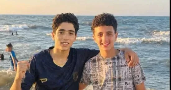 انتشال جثمان لاعب نادي طلخا