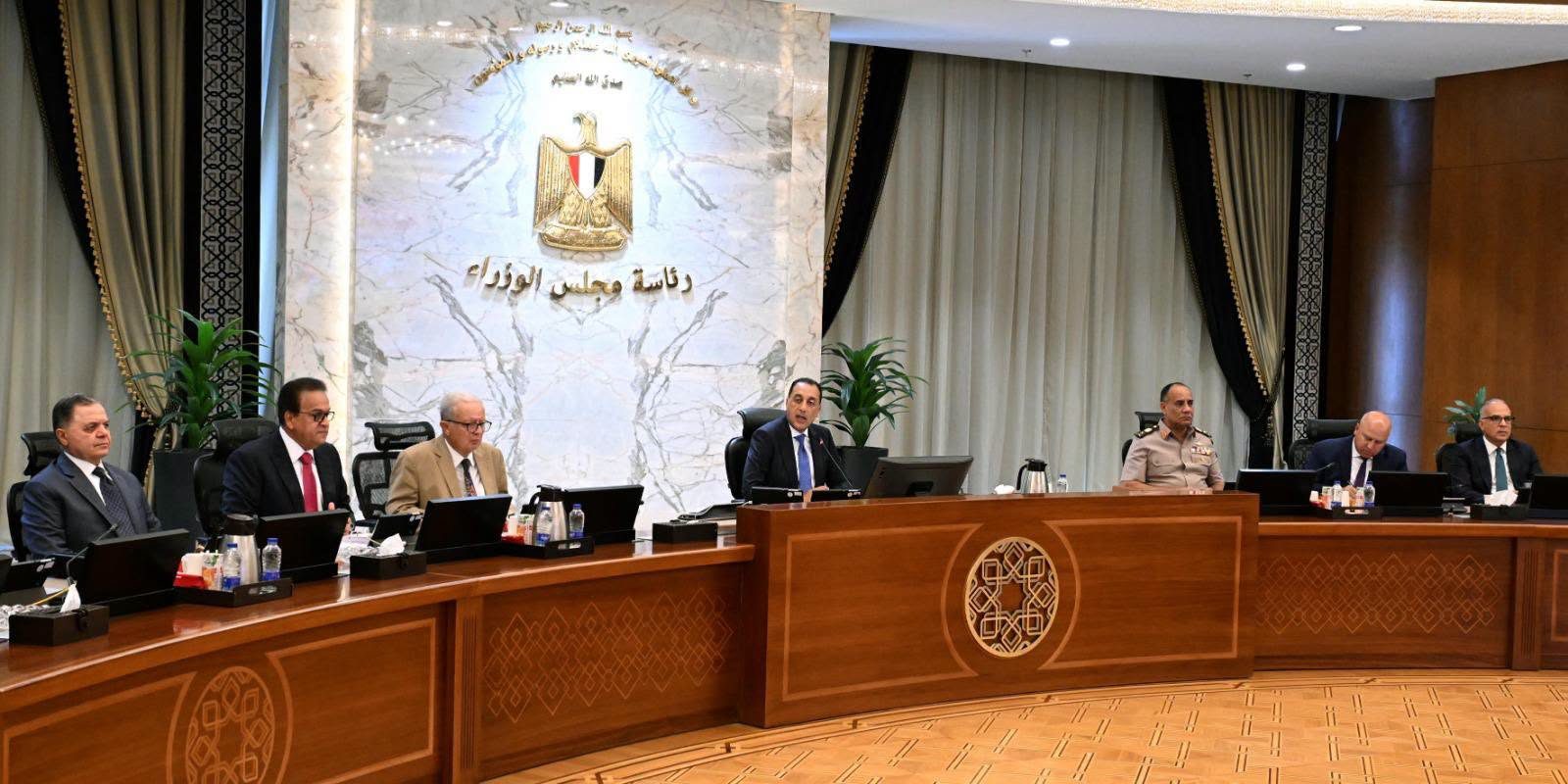 رئيس الوزراء يهنيء مزارعي مصر بمناسبة الاحتفال بالعيد الـ 74 للفلاح