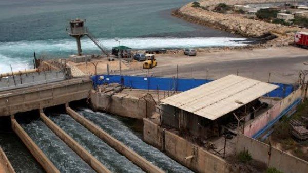 توقفت عن العمل.. موقع واللا: الطحالب المصرية تربك محطات تحلية المياه بإسرائيل