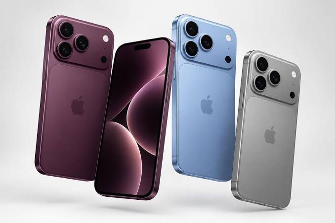 ايفون 18