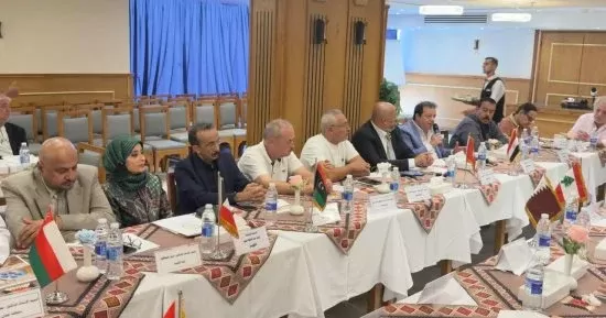 اتحاد الفنانين العرب