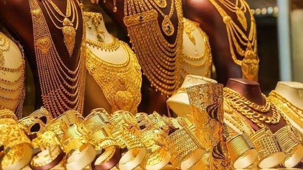 عيار 21 بـ 6275 جنيهًا.. تعرف على أسعار الذهب في مصر اليوم الأحد 13 سبتمبر 2026