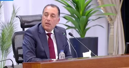 مدبولي يستعرض مع المحافظين توافر السلع وضبط الأسواق