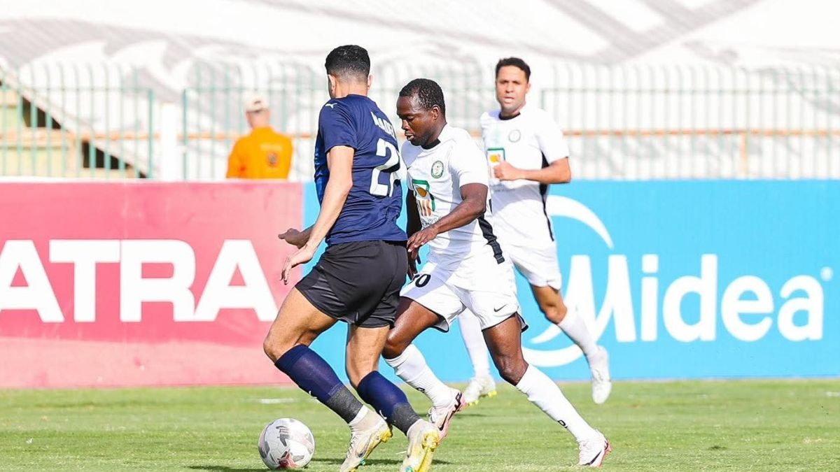 البنك الأهلي و سيراميكا