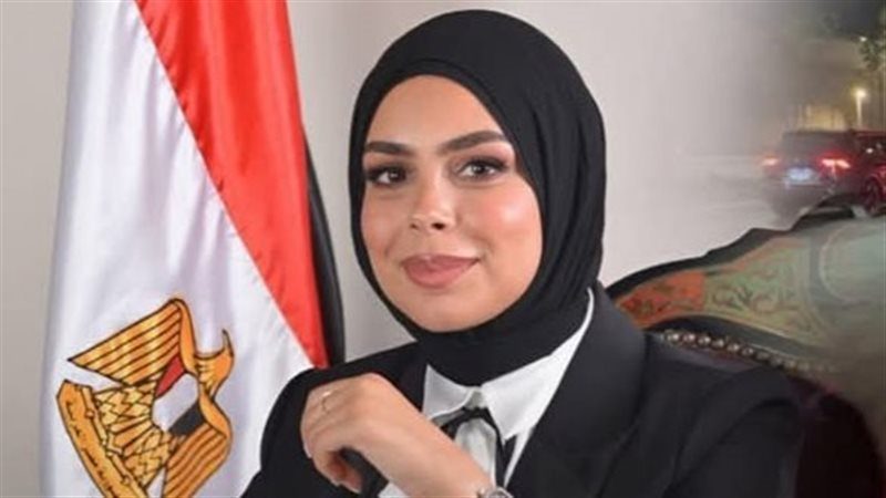 النائبة سجي هنداوي