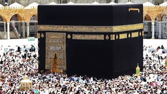 حج الجمعيات الأهلية