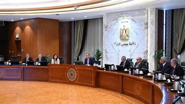 الدكتور مصطفى مدبولي