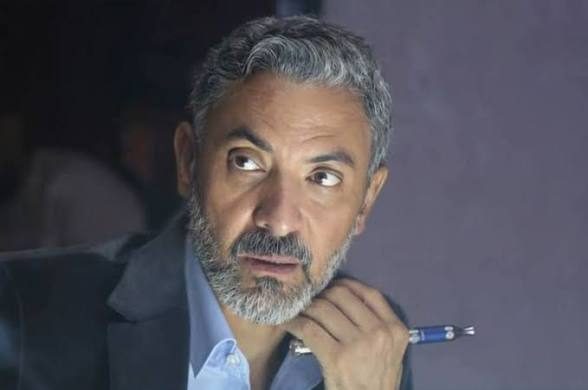 بطولة عمرو سعد.. انضمام فتحي عبد الوهاب لمسلسل الاختيار 4