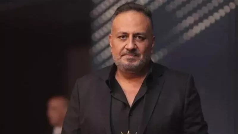 خالد سرحان