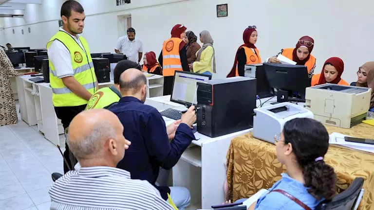 تنسيق الشهادات الفنية.. غدا غلق موقع التنسيق الرغبات بمرحلة تقليل الاغتراب