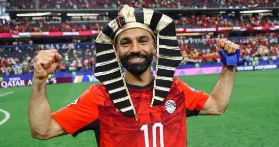 تريزيجيه الغائب الوحيد.. ‎9 محترفين فى قائمة منتخب مصر لمعسكر سبتمبر